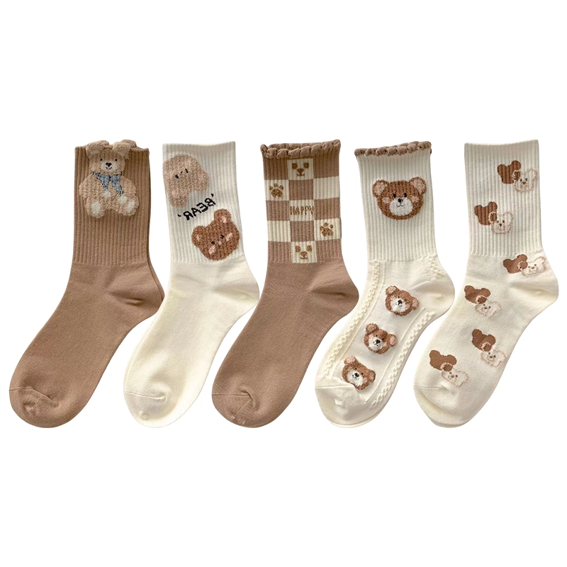 BEAR UNION 5