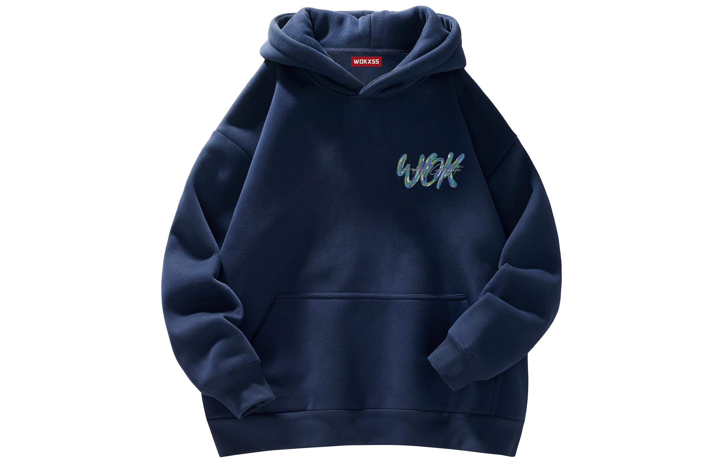 WOKXSS logo