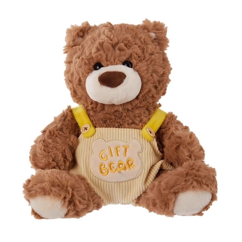 Julebaby 24cm42cm