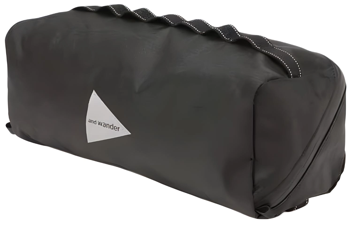 and wander ECOPAK Logo