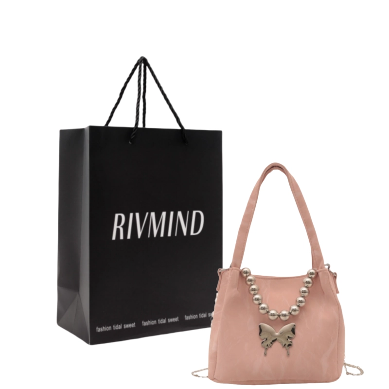 RIVMIND PU