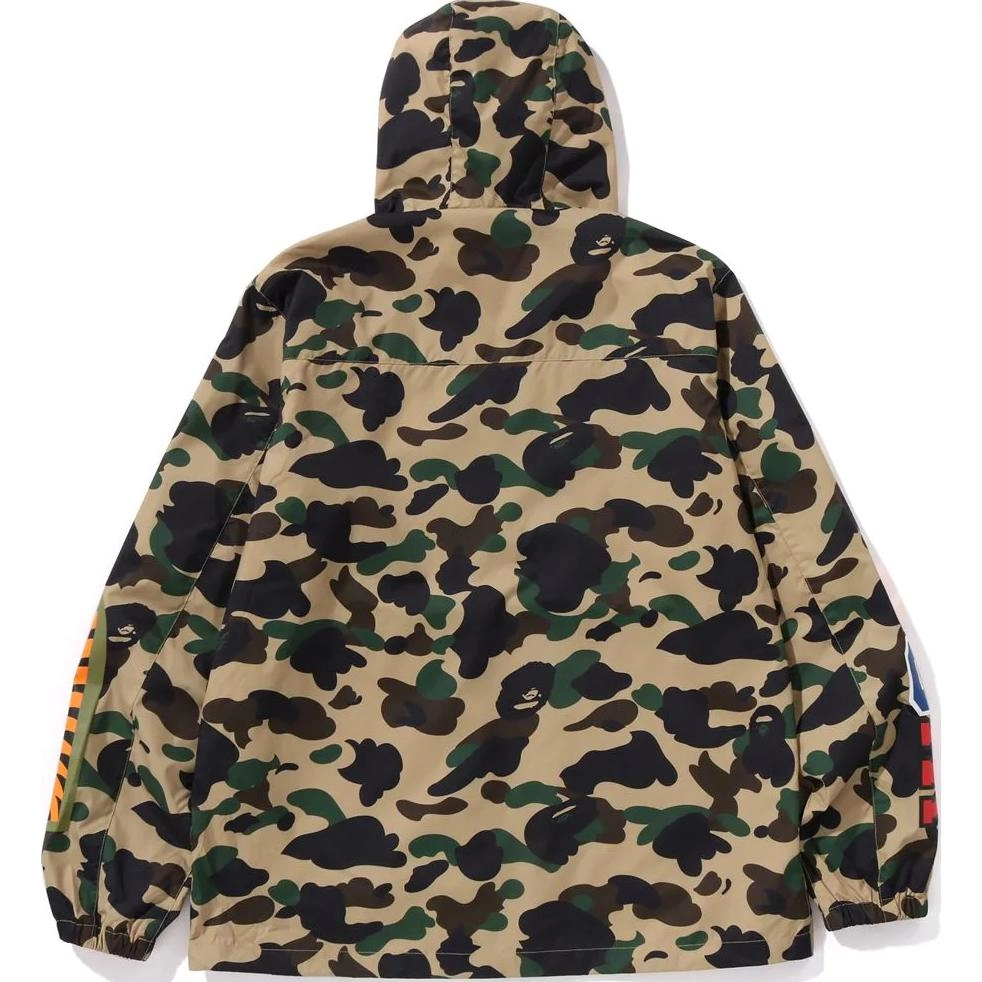 BAPE FW24 logo