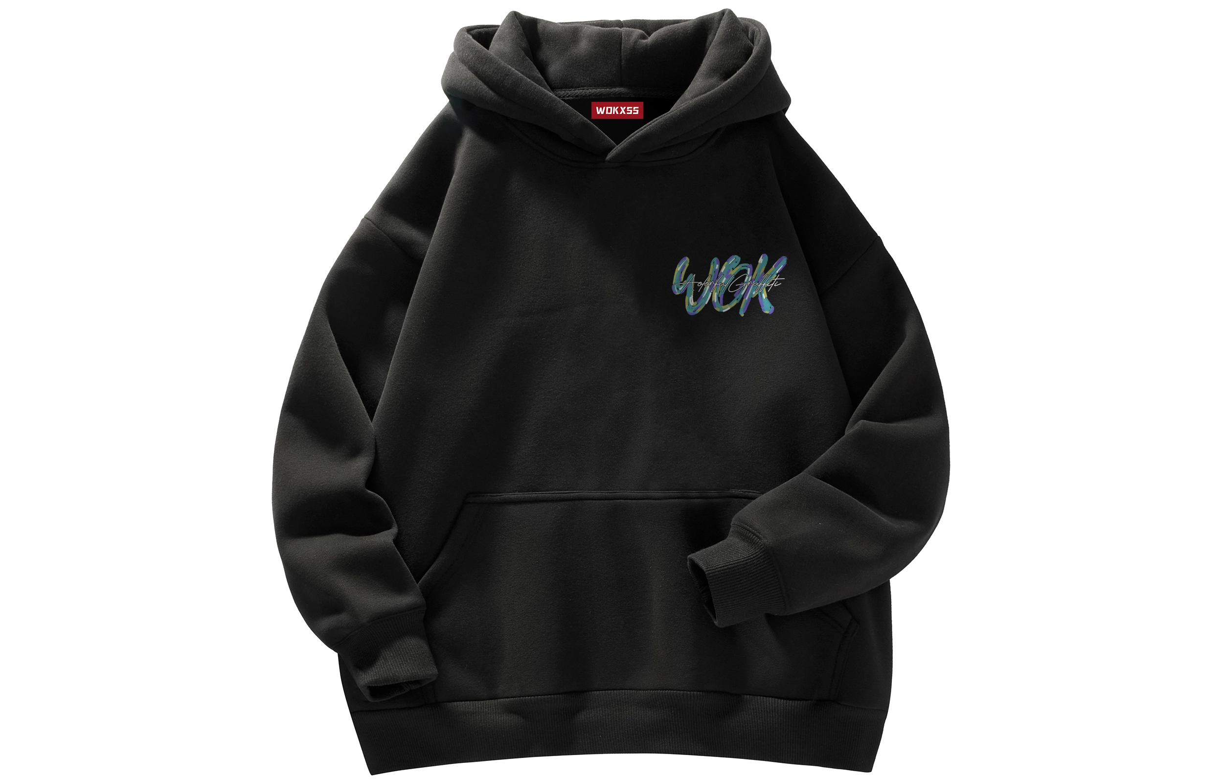 WOKXSS logo