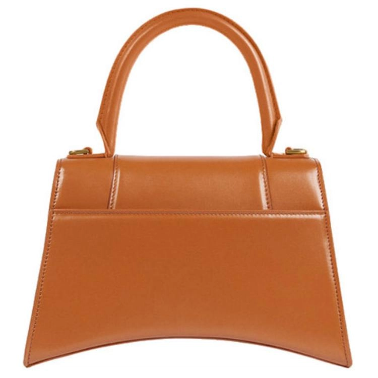 Balenciaga hourglass Top Handle Bag