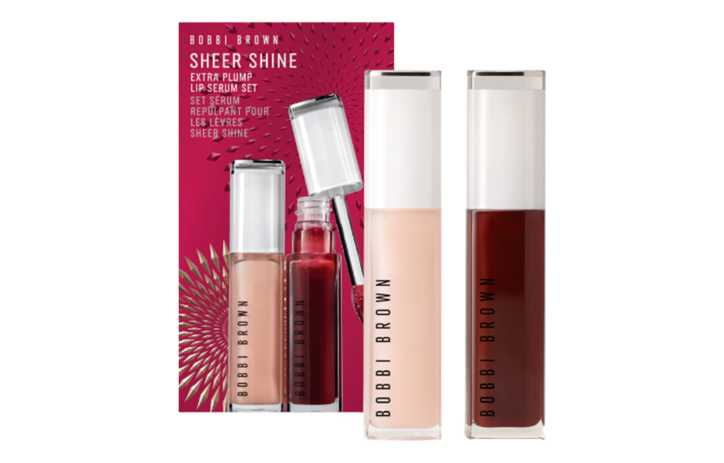 BOBBI BROWN 6ml+6ml