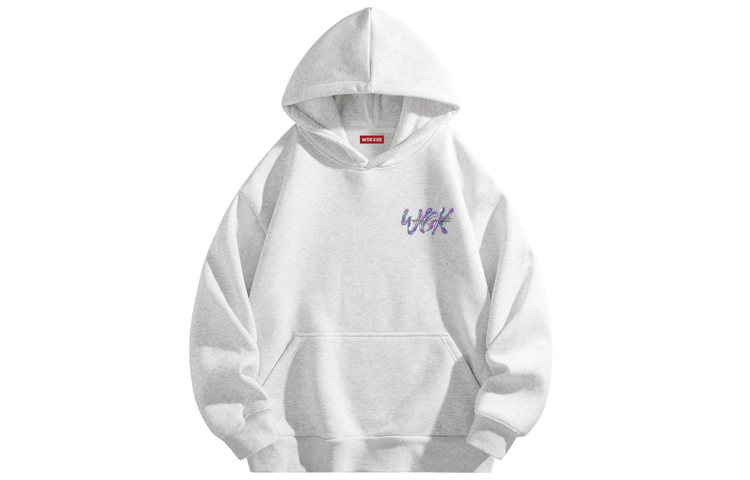 WOKXSS logo