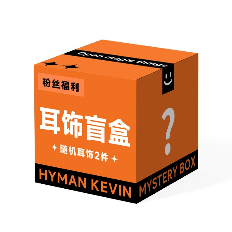 HYMAN KEVIN
