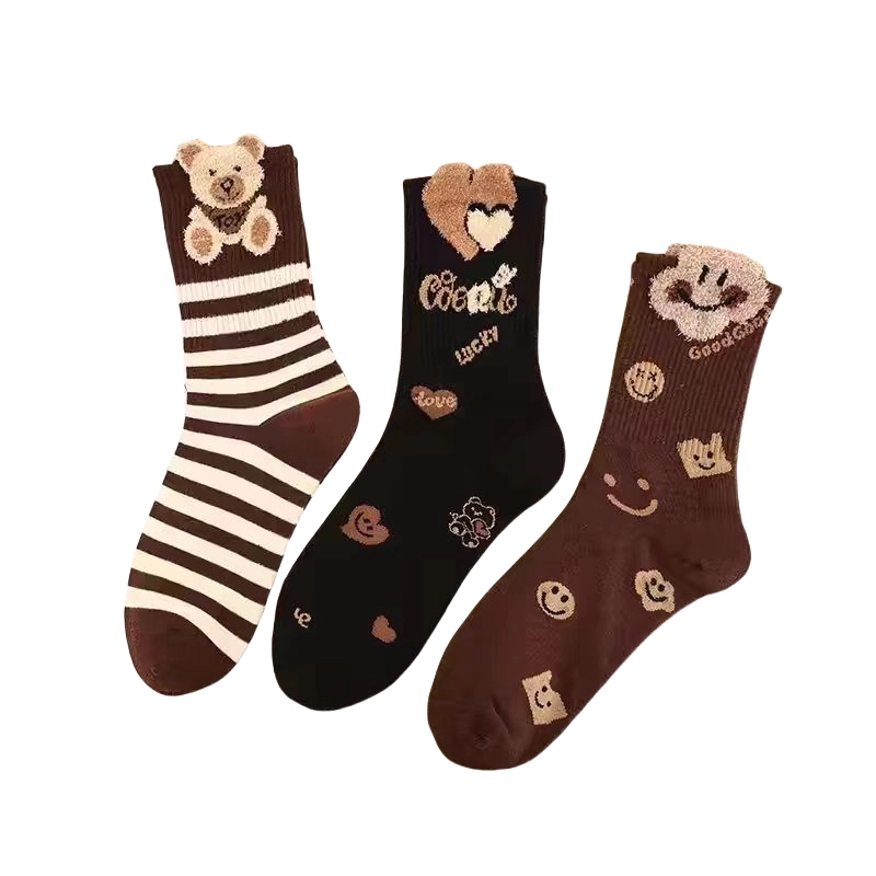 BEAR UNION 3