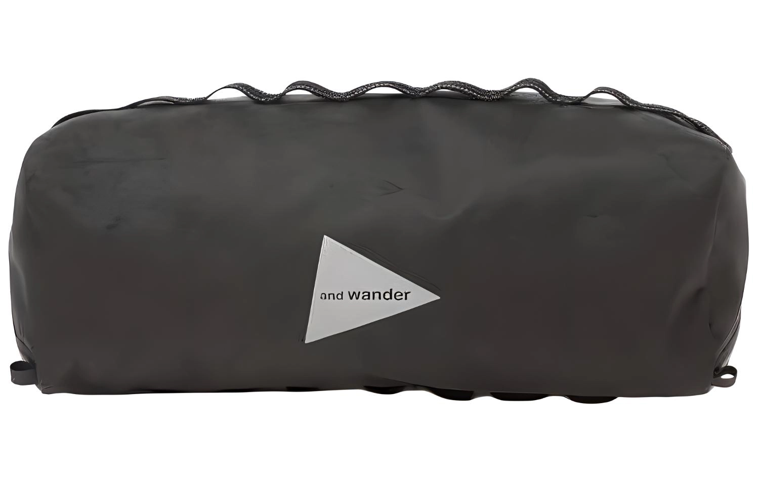 and wander ECOPAK Logo