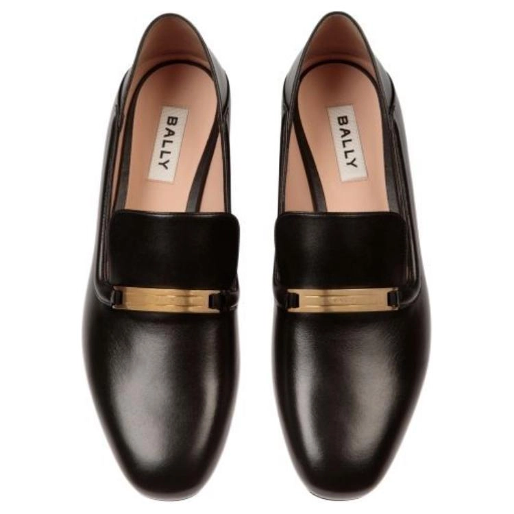 BALLY