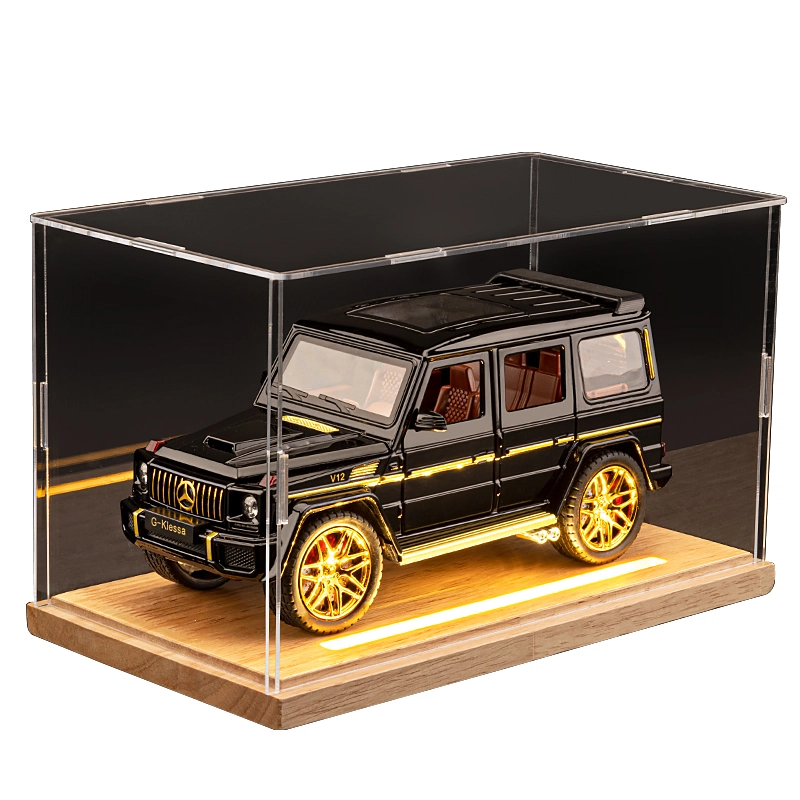 FEN JIE x Mercedes-Benz G G63 124