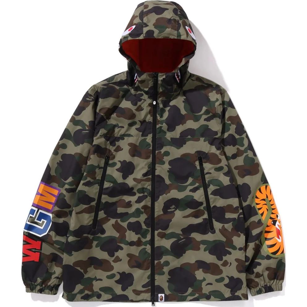 BAPE FW24 logo