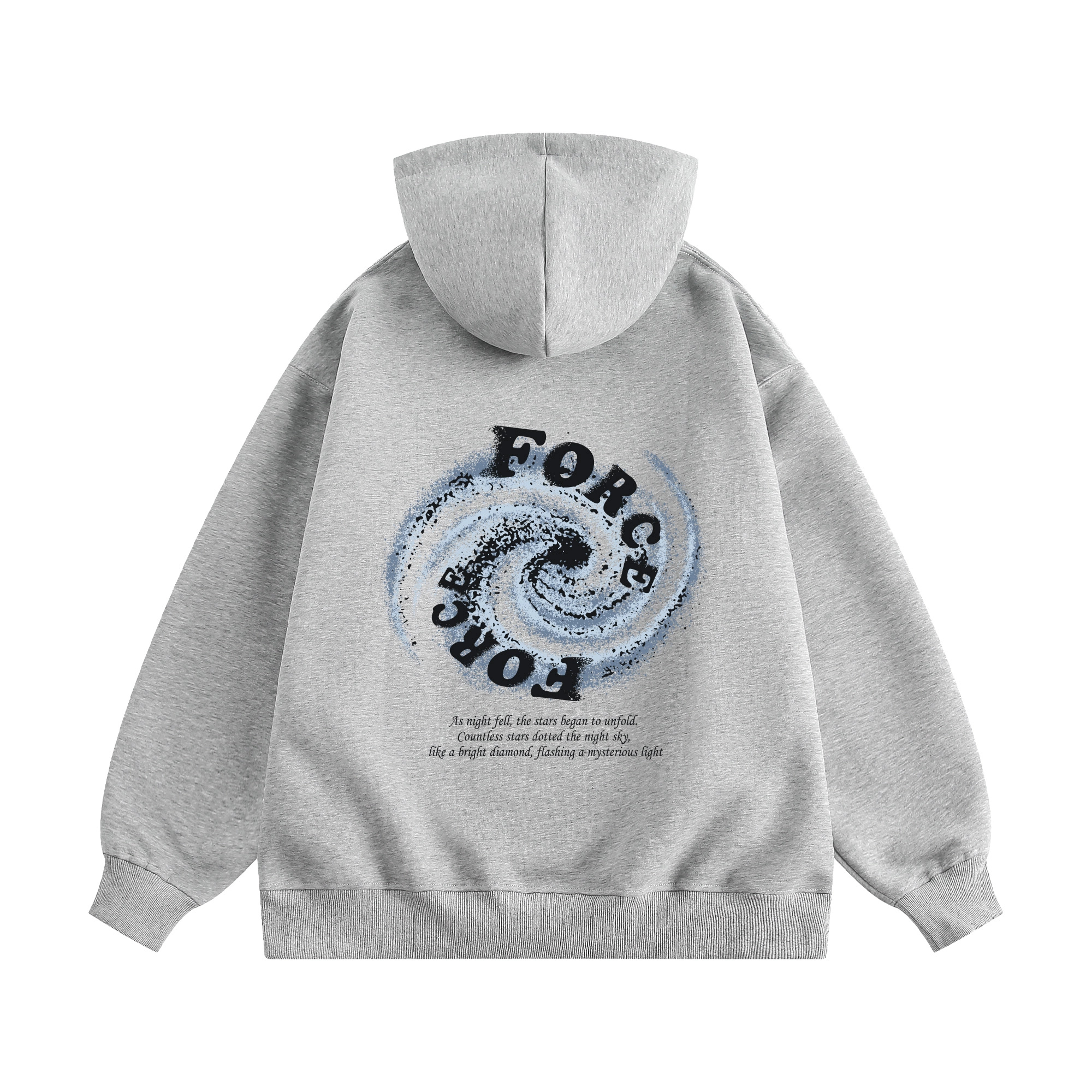 FORCEPULR