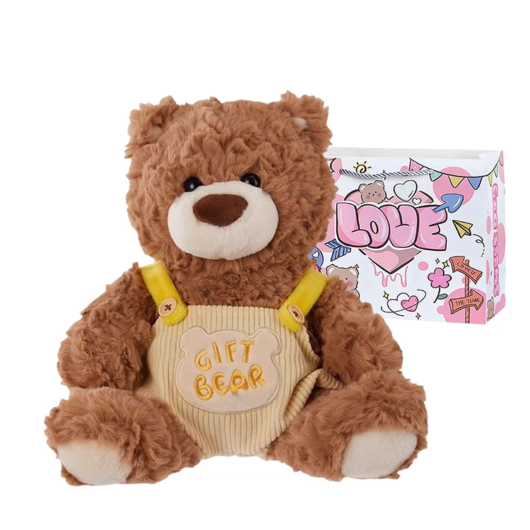 Julebaby 24cm42cm