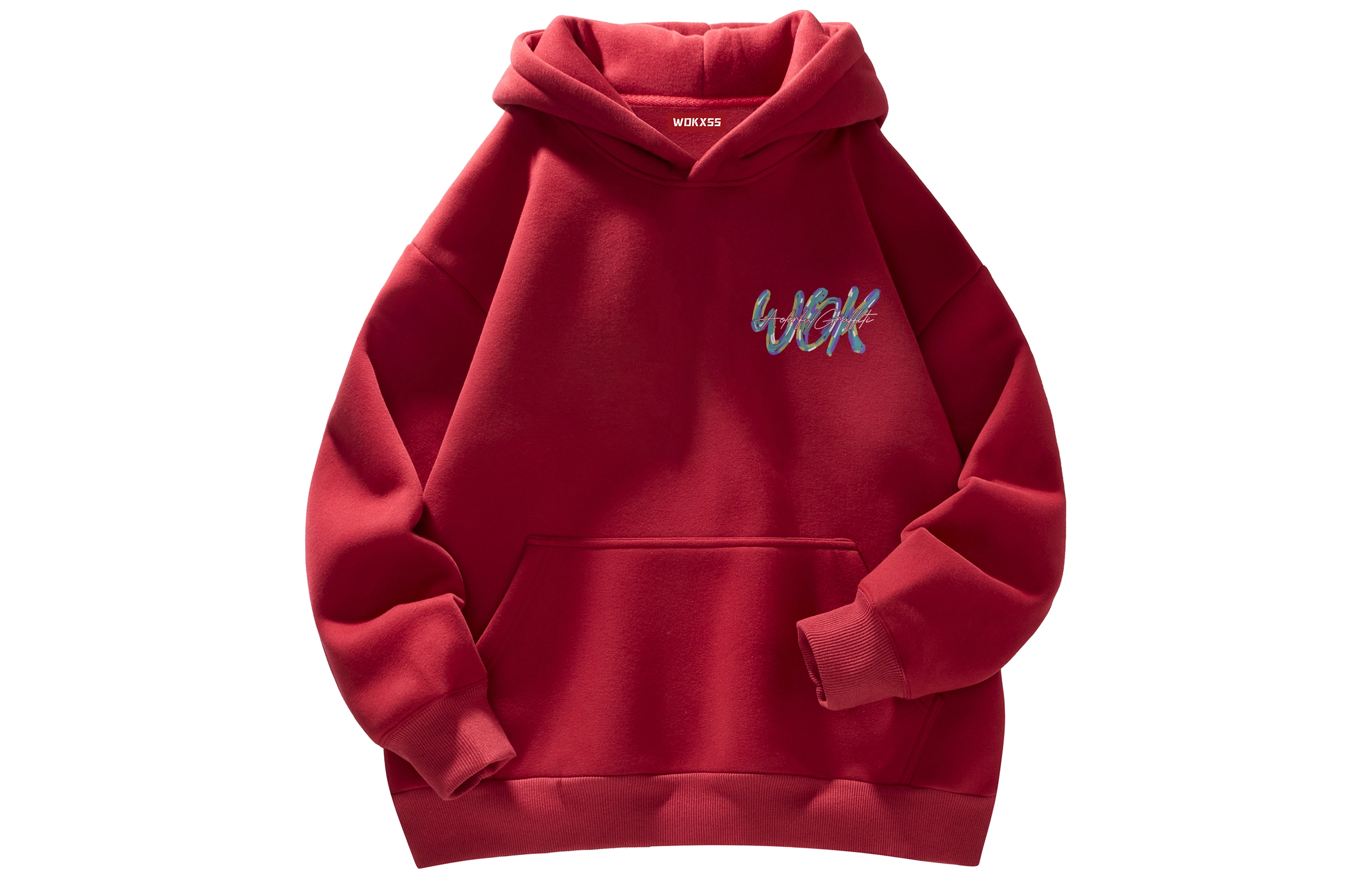 WOKXSS logo
