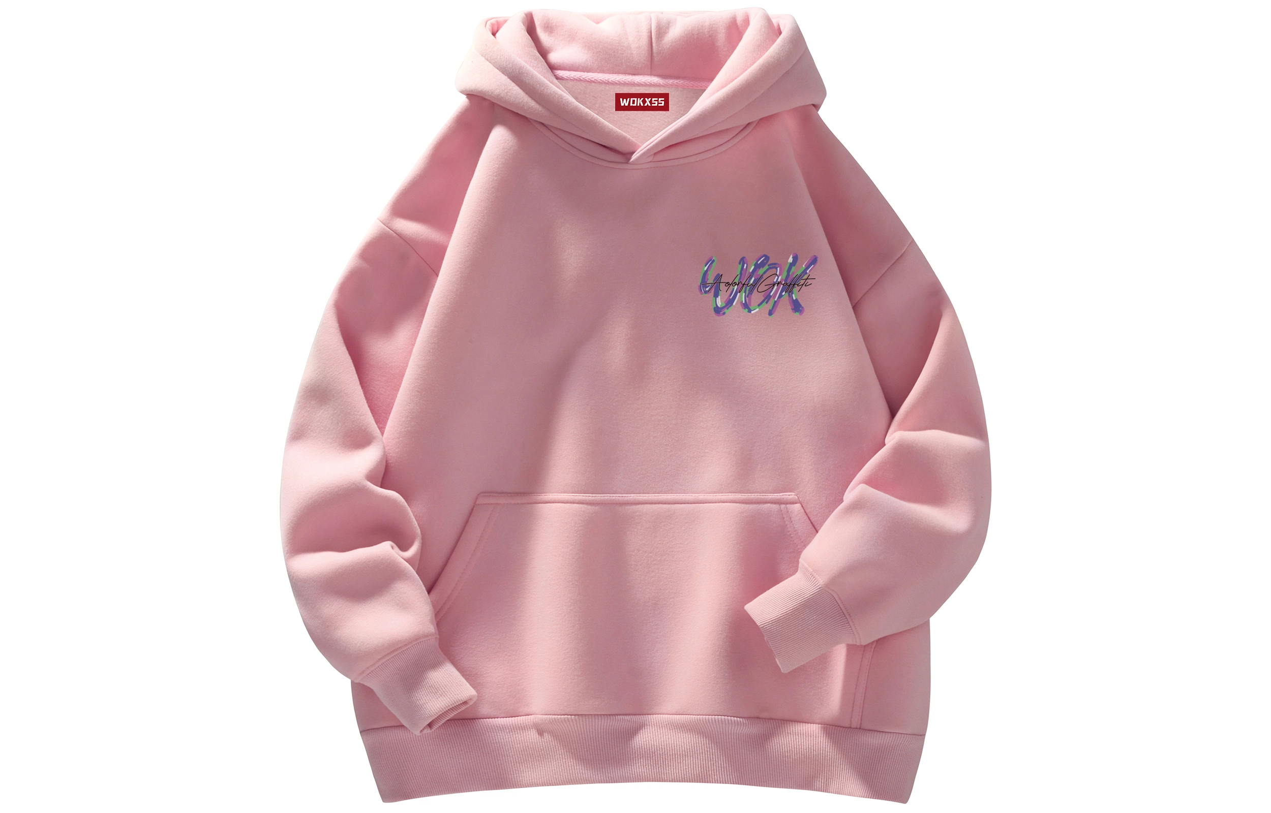 WOKXSS logo