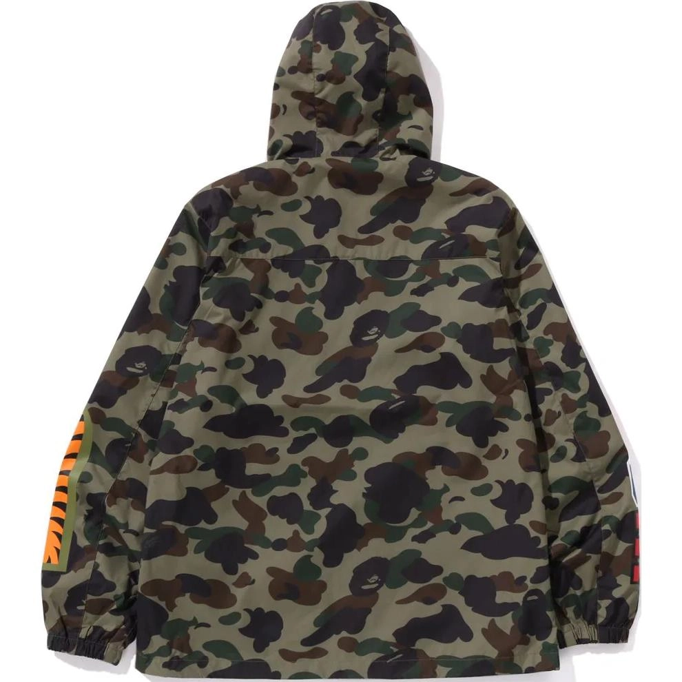 BAPE FW24 logo