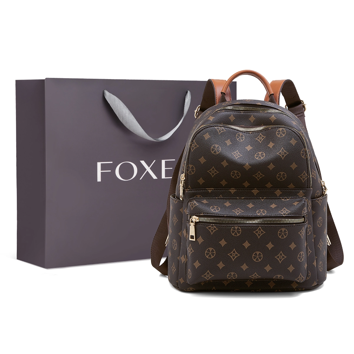 FOXER