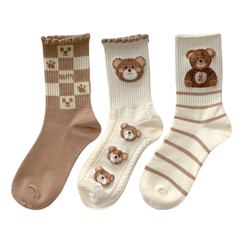 BEAR UNION 3