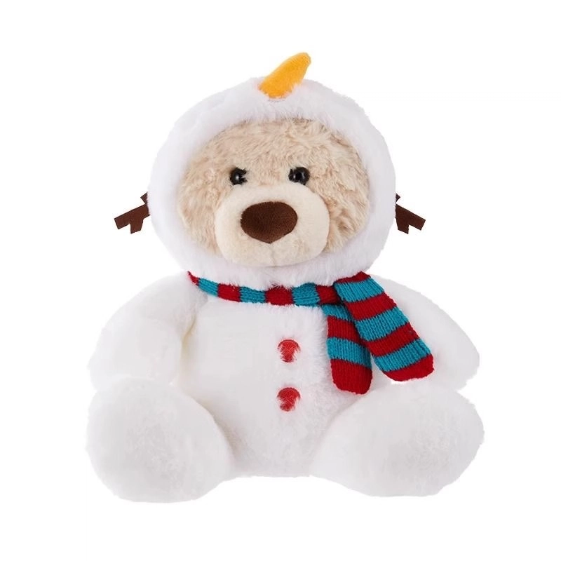 Julebaby 24cm42cm