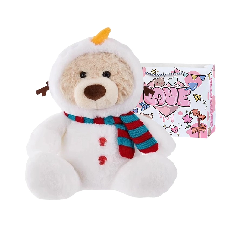 Julebaby 24cm42cm