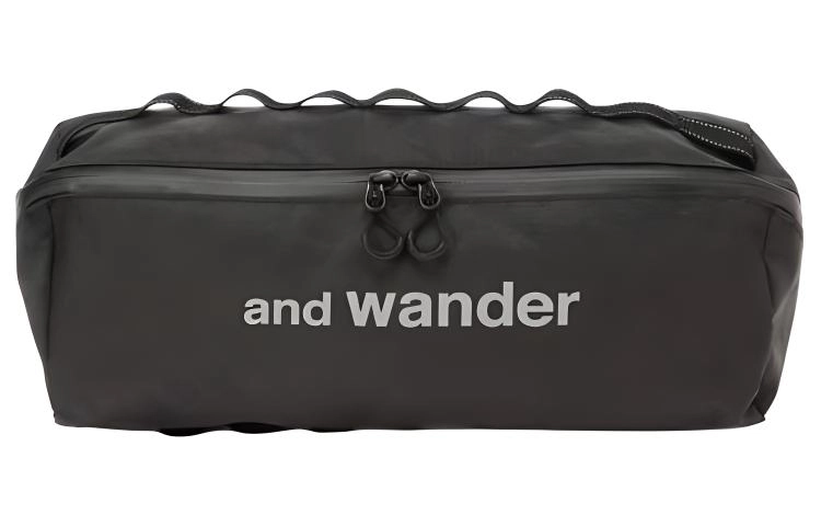 and wander ECOPAK Logo
