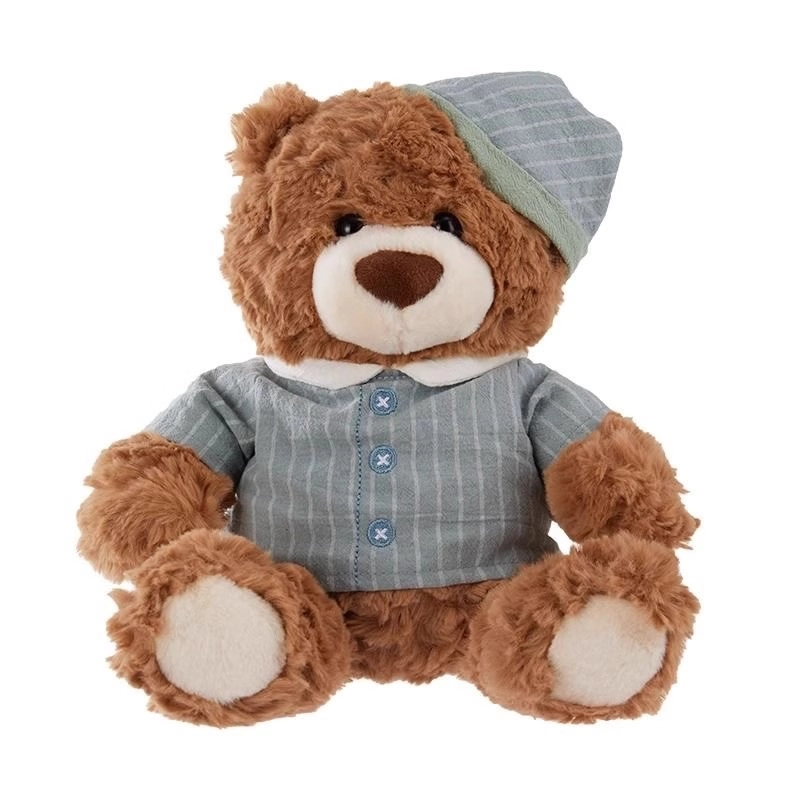 Julebaby 24cm42cm