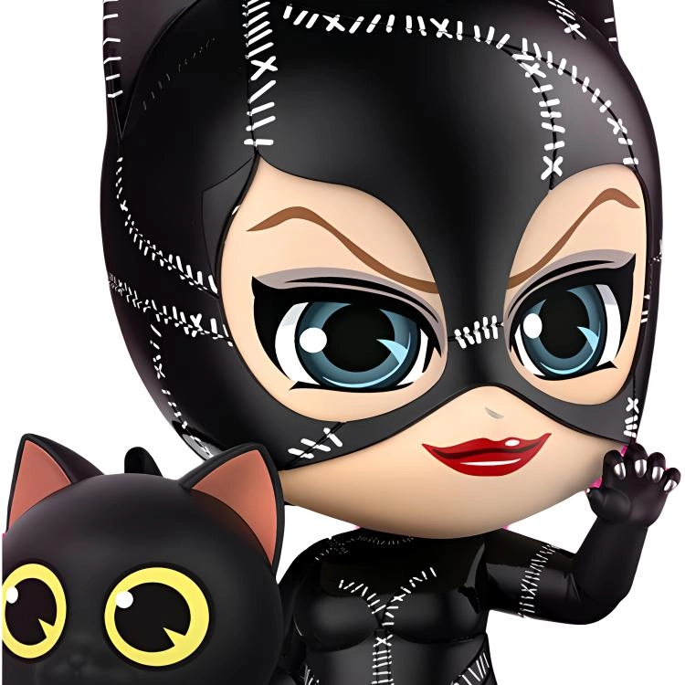 Hot Toys 5 cosbaby 9.5-11cm