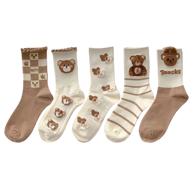 BEAR UNION 5