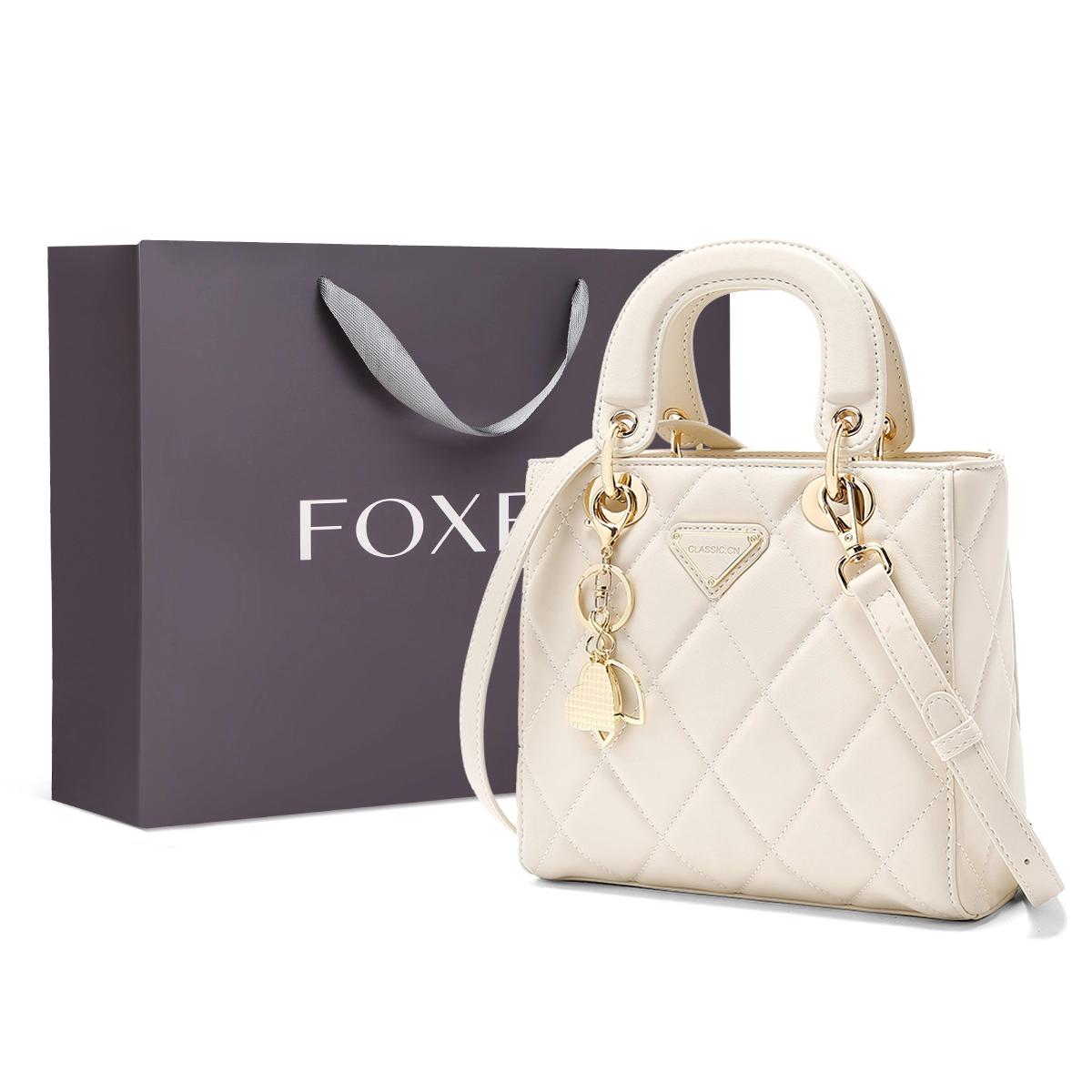 FOXER
