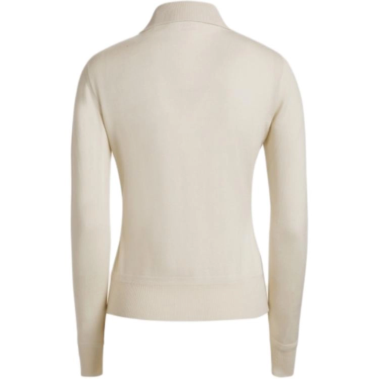 BALLY SS25 Polo
