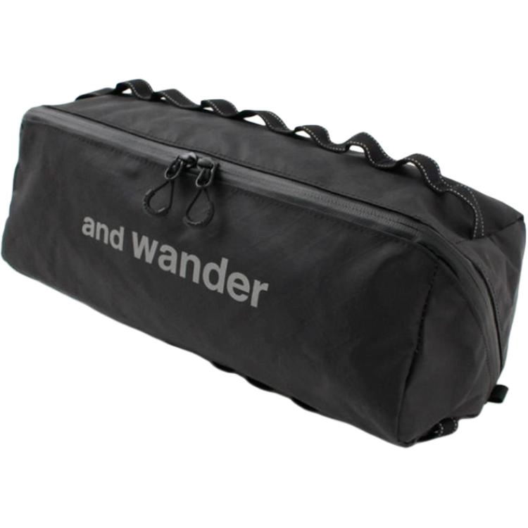 and wander ECOPAK Logo