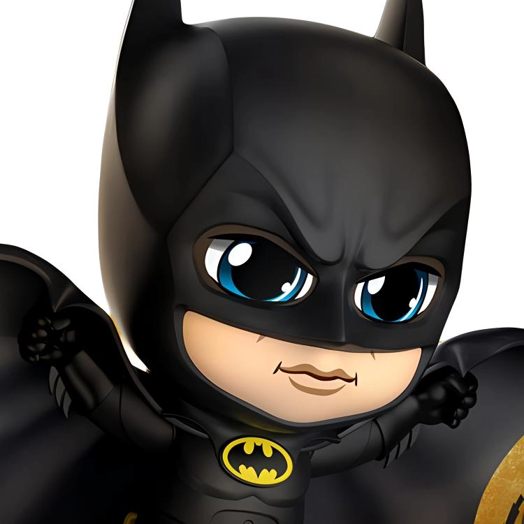 Hot Toys 5 cosbaby 9.5-11cm
