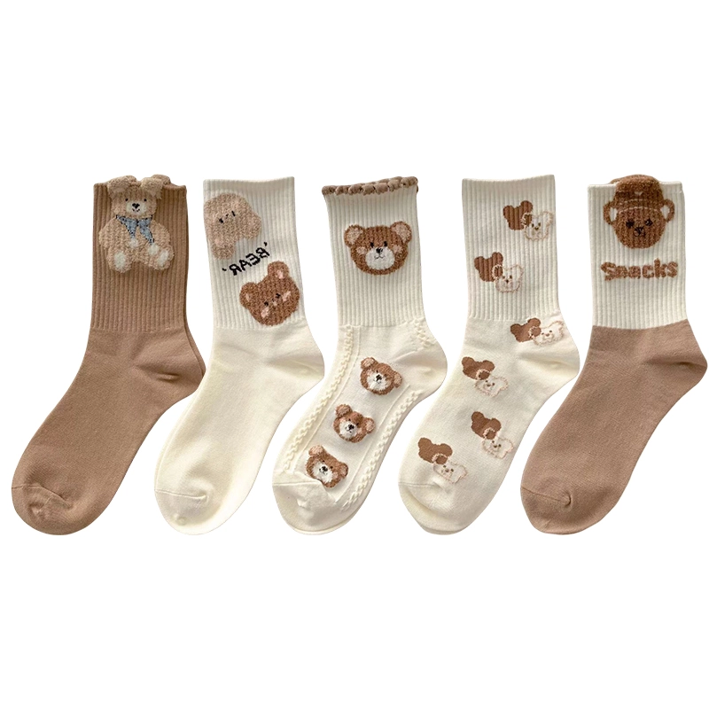 BEAR UNION 5