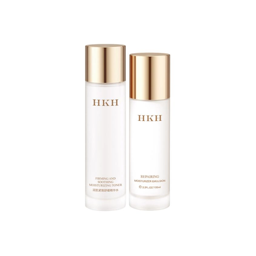 HKH 120ml+100ml