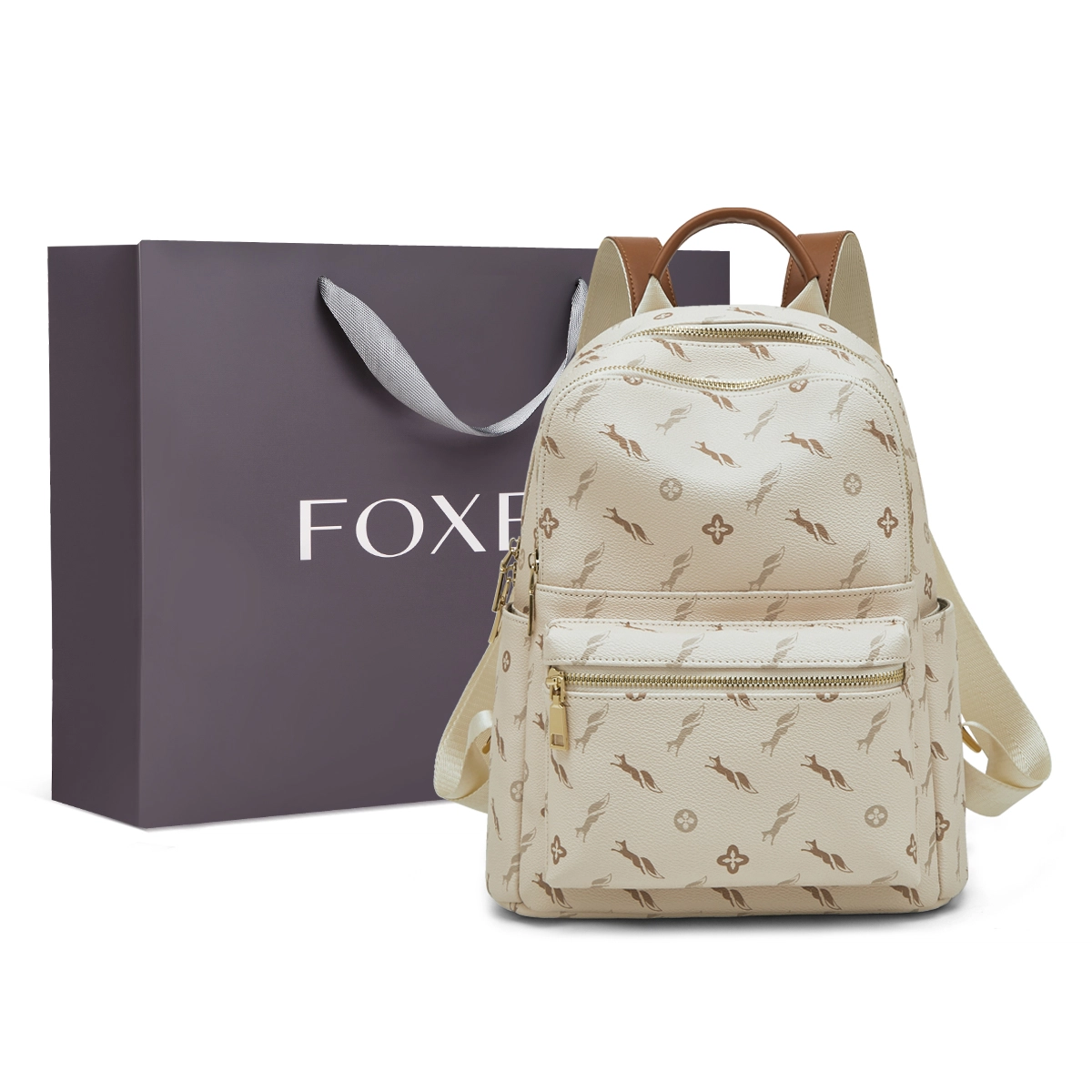 FOXER