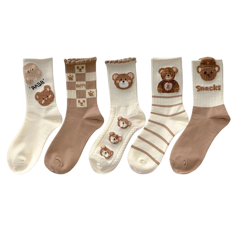 BEAR UNION 5