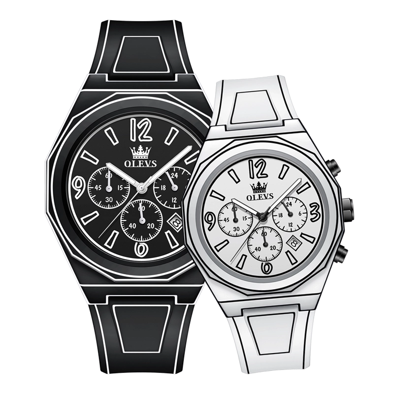 OLEVS OLS-5622-2