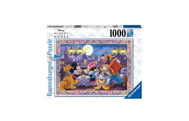 Ravensburger 1000pcs 164998