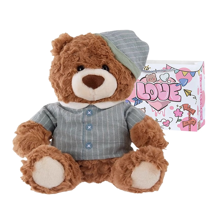 Julebaby 24cm42cm