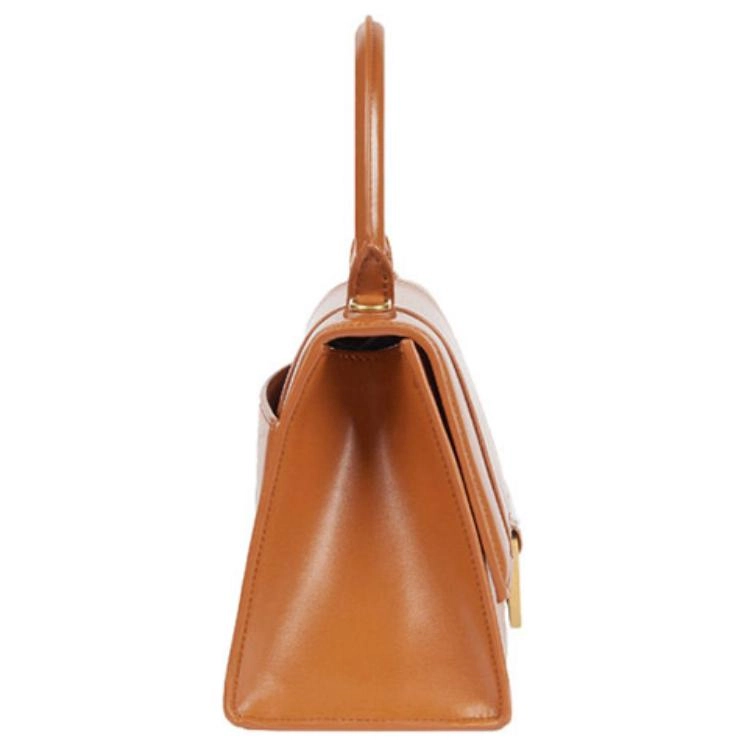 Balenciaga hourglass Top Handle Bag