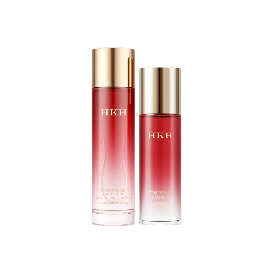 HKH 120ml+100ml