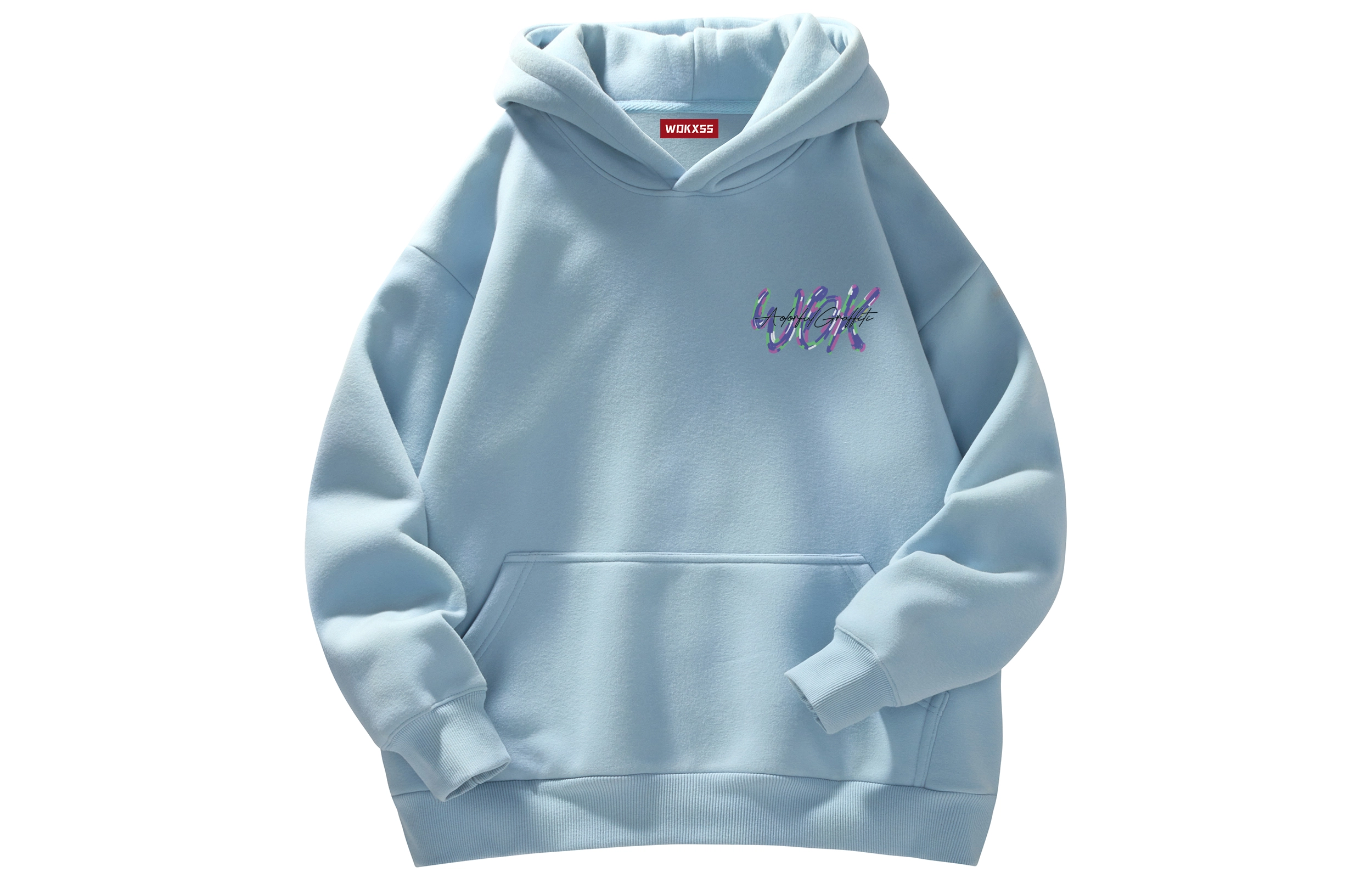 WOKXSS logo