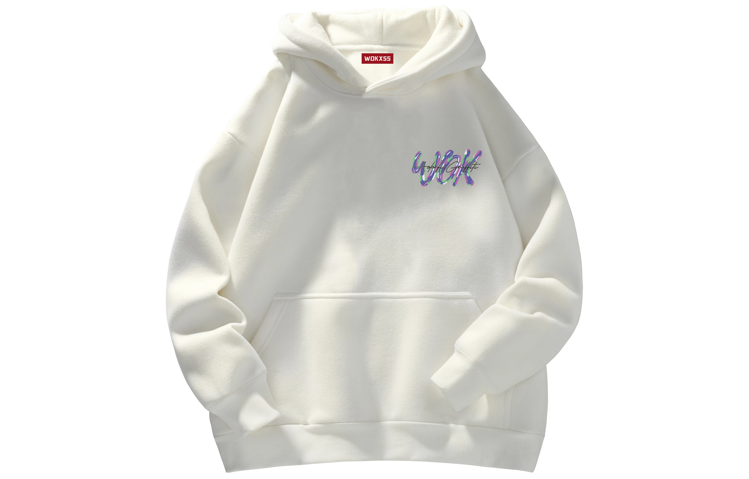 WOKXSS logo