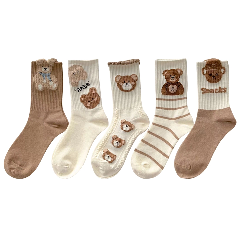 BEAR UNION 5