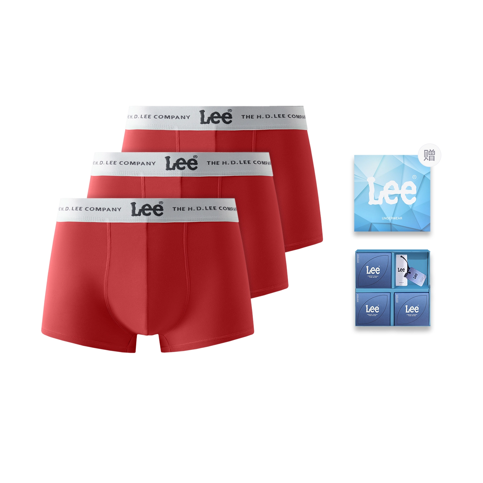 Lee logo 3