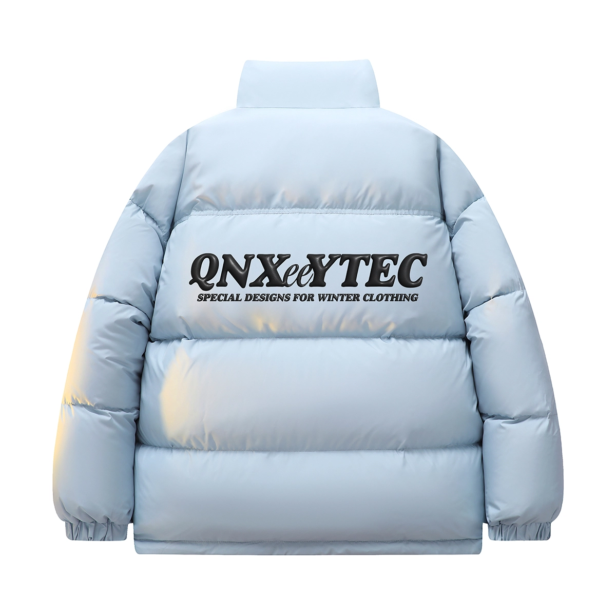 Qnxeey Logo