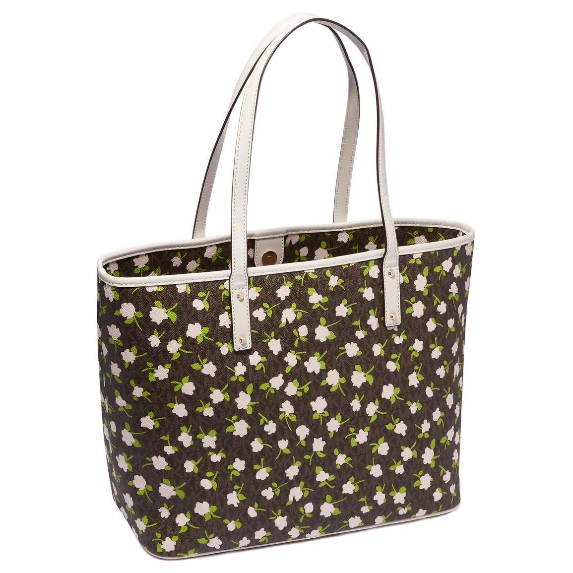 MICHAEL KORS MK Carter Tote