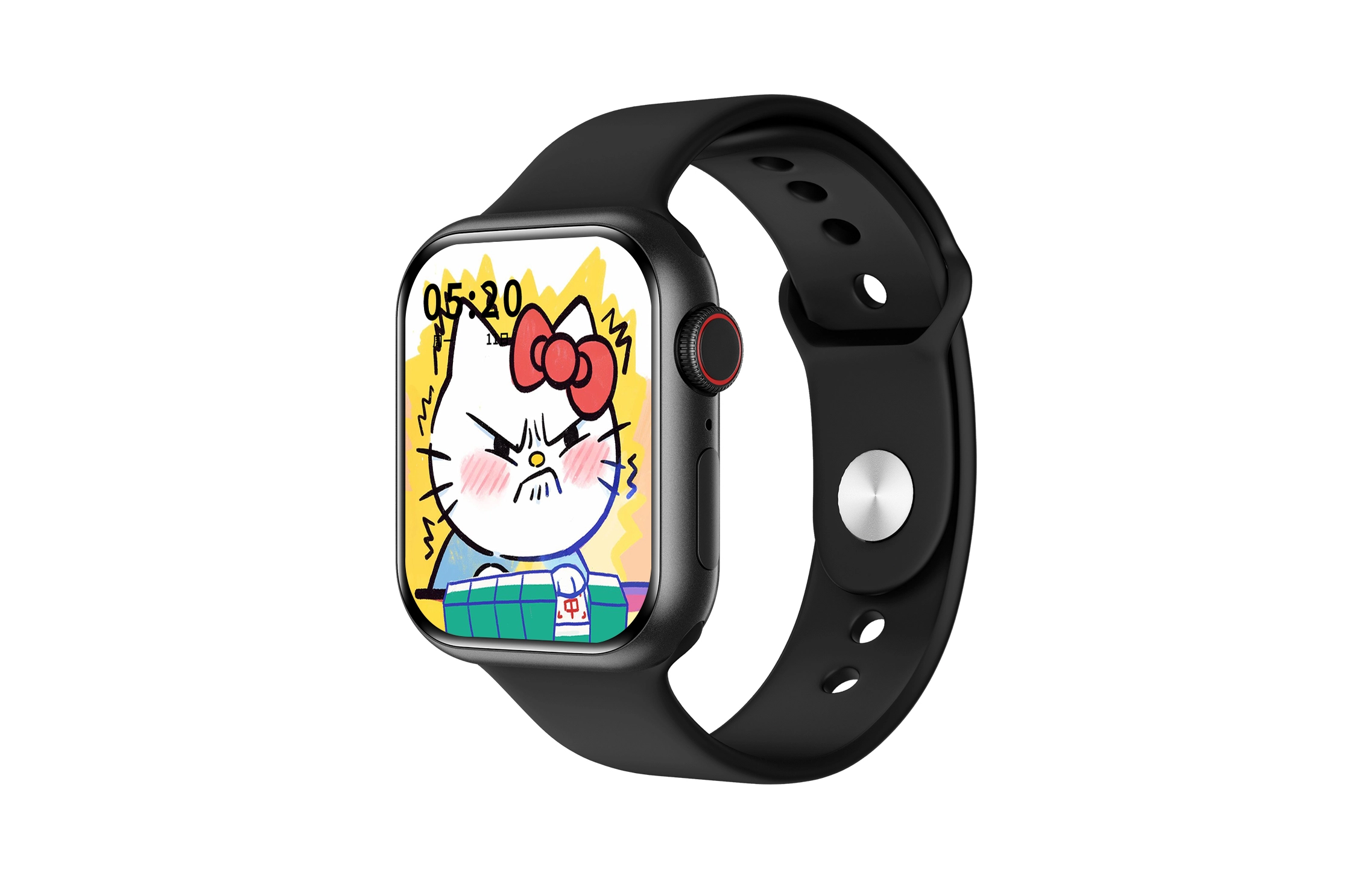 JOKER CAT S9mini - 41MM