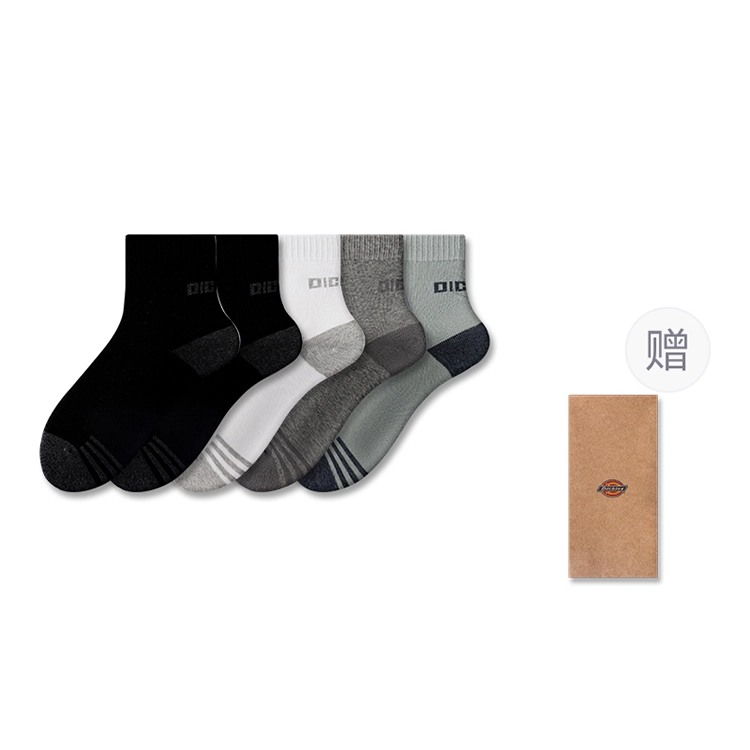 Dickies 3